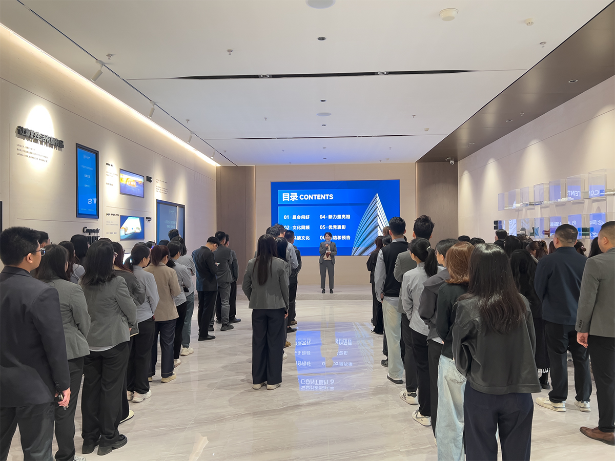 凝聚共识,共赴新程 | 优美优品首次月会圆满举行!